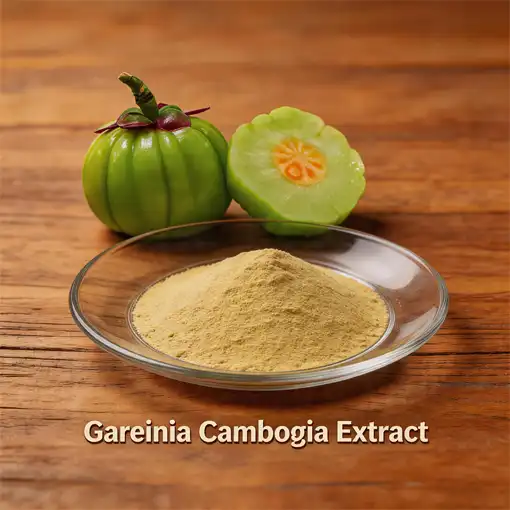 Does Garcinia Cambogia Extract Suppress Appetite Naturally?